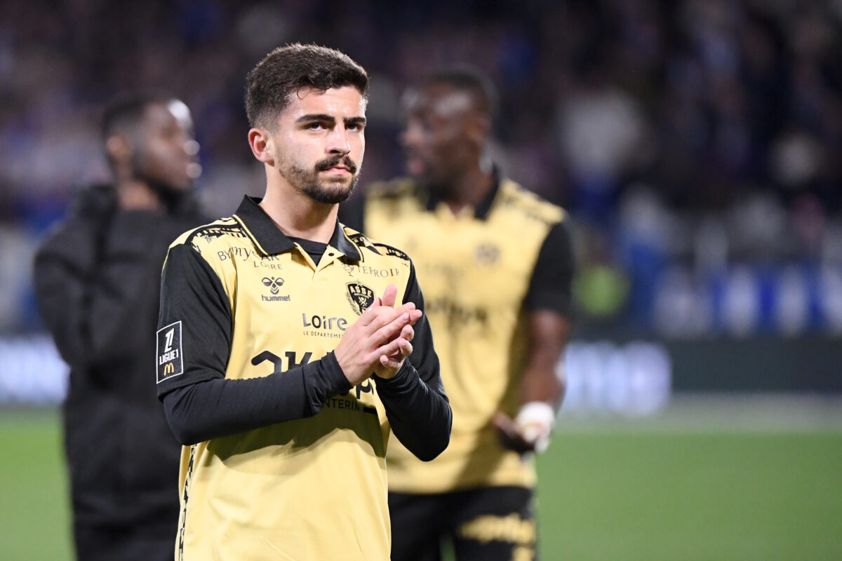 Discipline : Miladinovic est fixé sur sa suspension