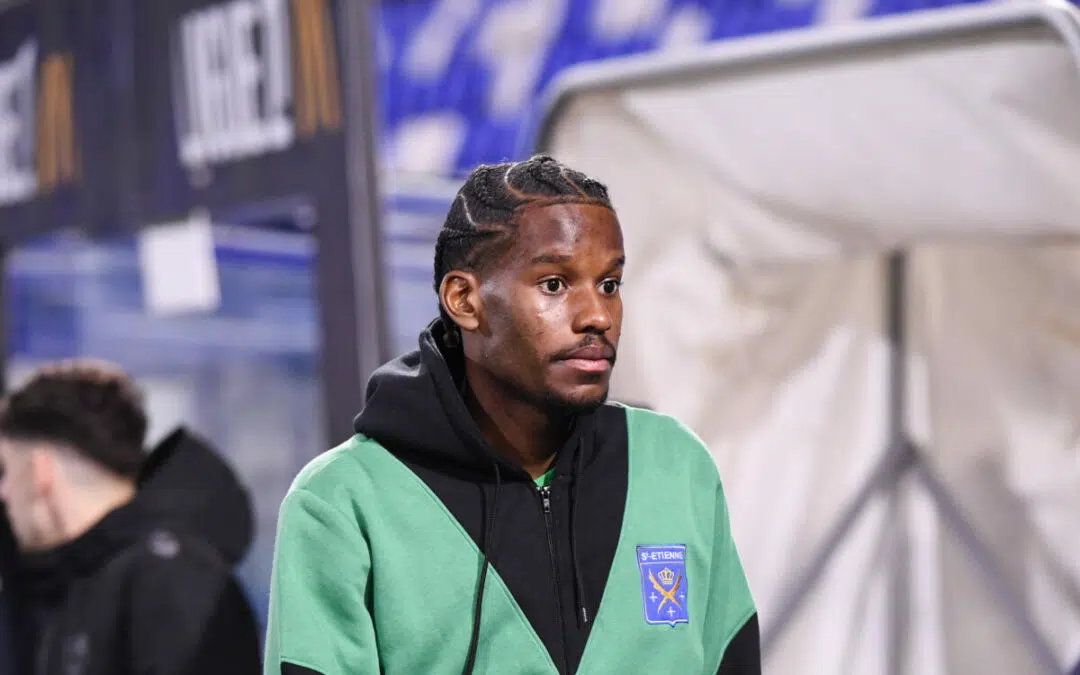 Flash : Pierre Ekwah claque la porte de l’ASSE !