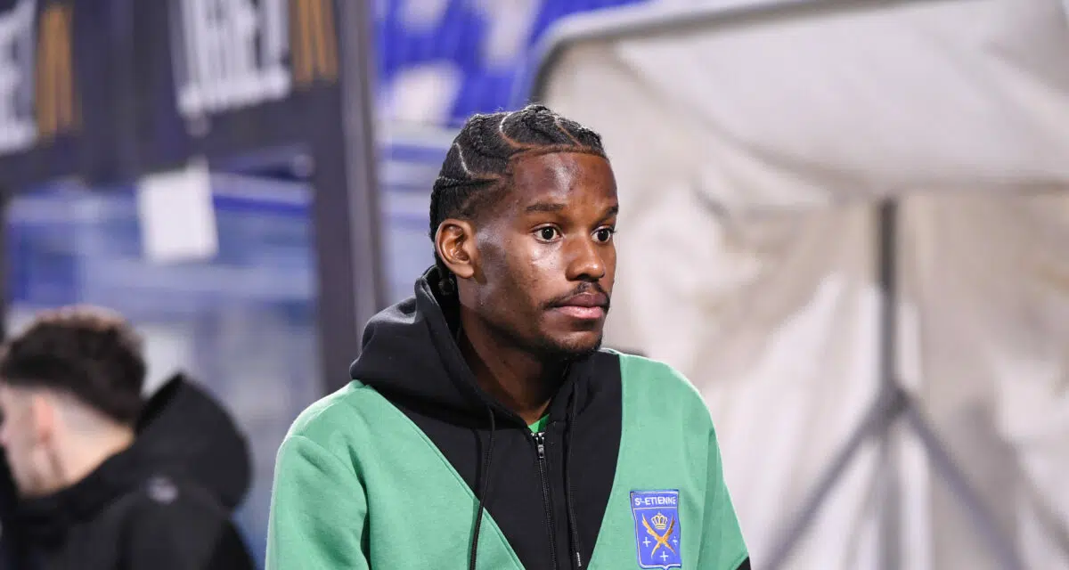 Mercato : L’ASSE lève officiellement l’option d’achat d’Ekwah !