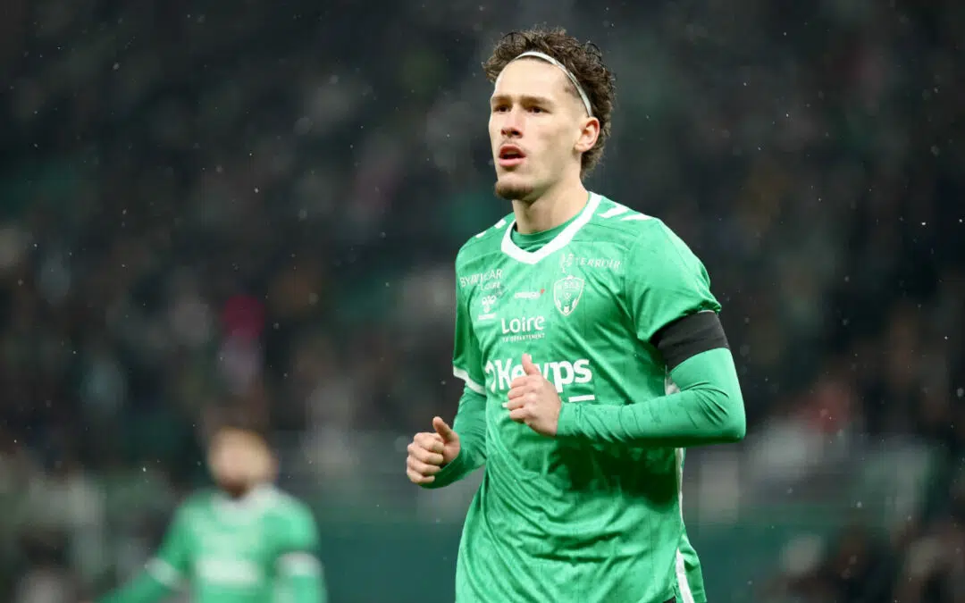Mercato ASSE : Stassin, dernières heures tendues !