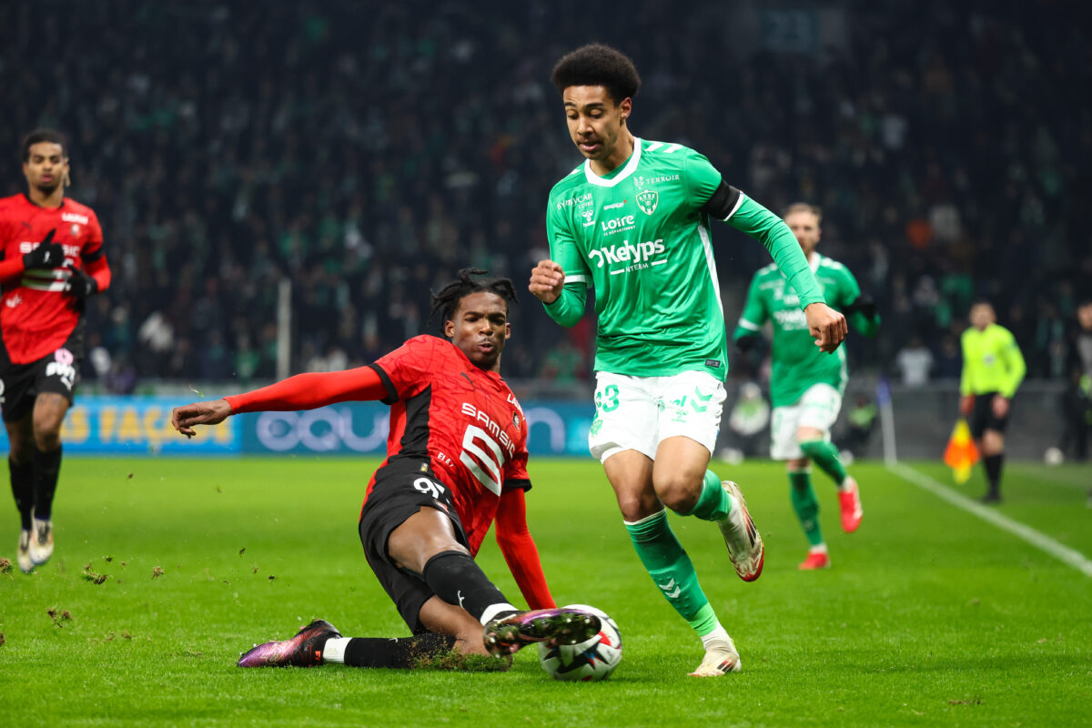 Flash Mercato : Djylian N'Guessan officiellement vendu à Liverpool