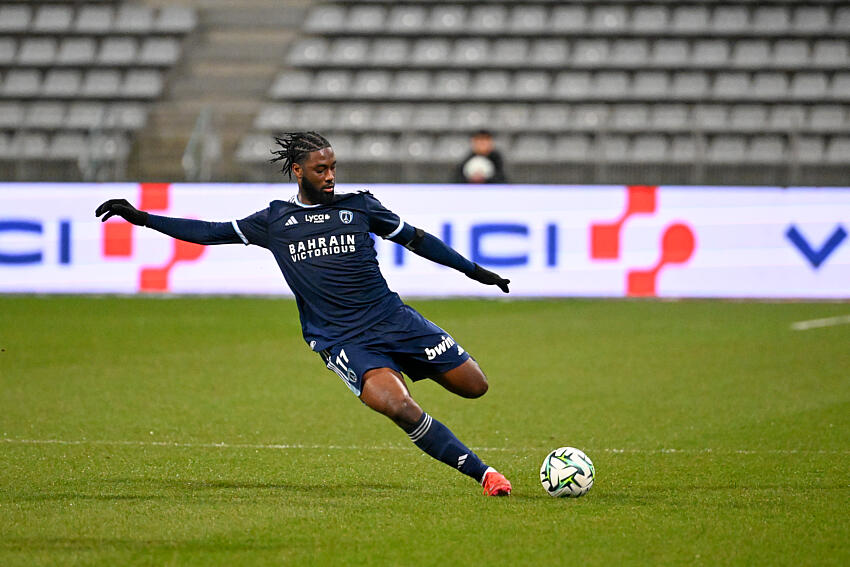 La revanche de Charles Abi ! - ASSE