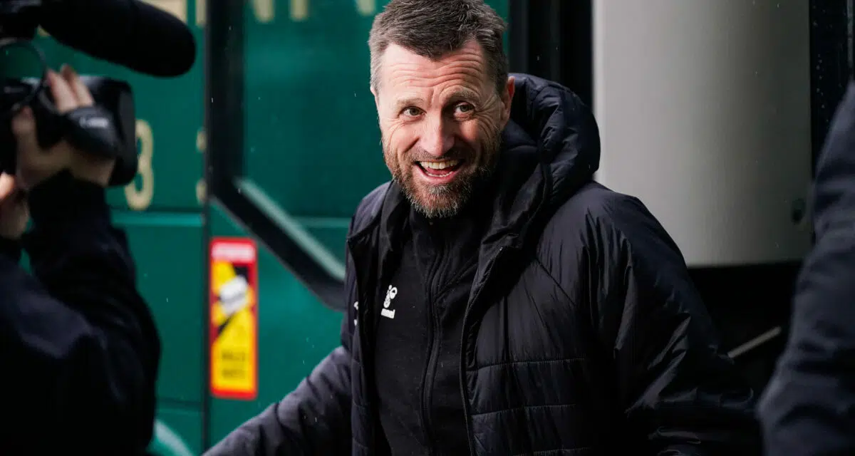 ASSE : "J'ai l'impression que c'est quelque chose où on plafonne"