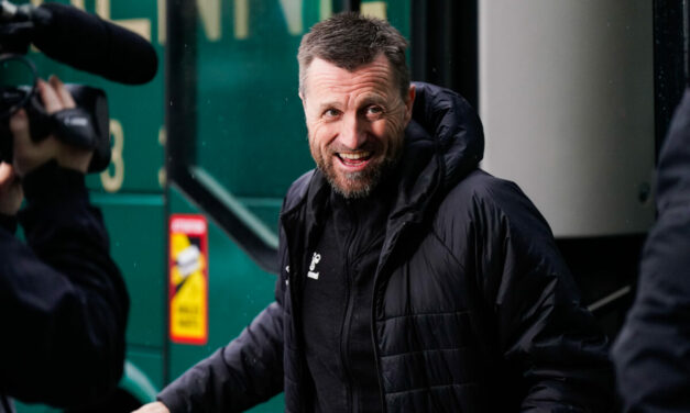 ASSE : Eirik Horneland retrouve le sourire !
