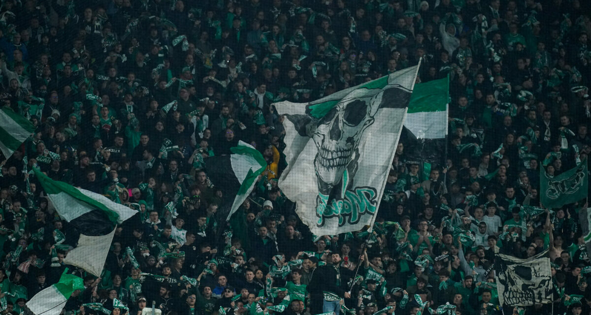 ASSE : Enorme vague de soutien pour les ultras stéphanois !