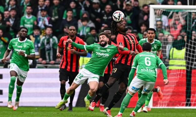 ASSE : Avant le barrage, ce pr&eacute;c&eacute;dent inqui&egrave;te forc&eacute;ment
