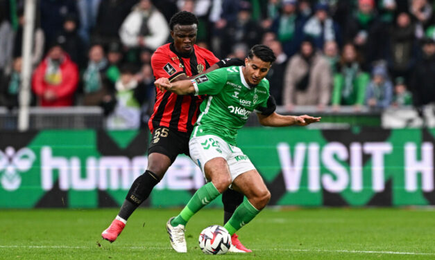 ASSE : Un renfort de poids d&eacute;boule pour le sprint final !