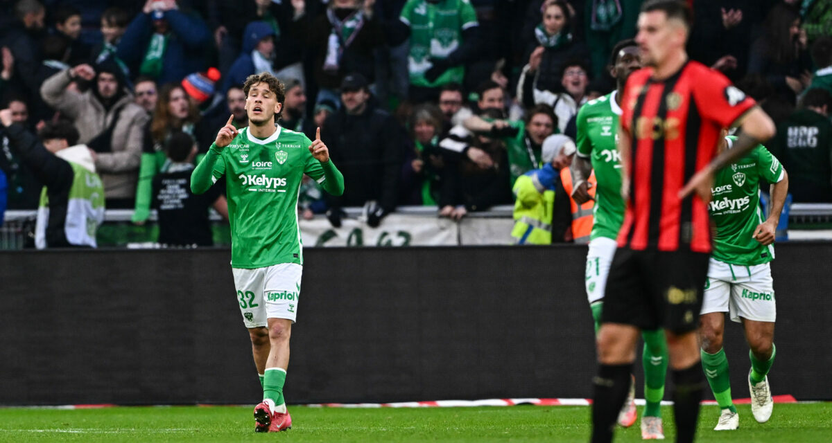 ASSE : Les Stéphanois redoutent la spirale négative