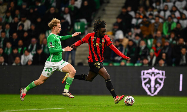 ASSE : Du changement annoncé pour les Verts !