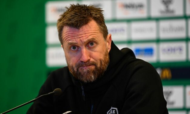 ASSE : Horneland explique la mise à l'écart de Sissoko