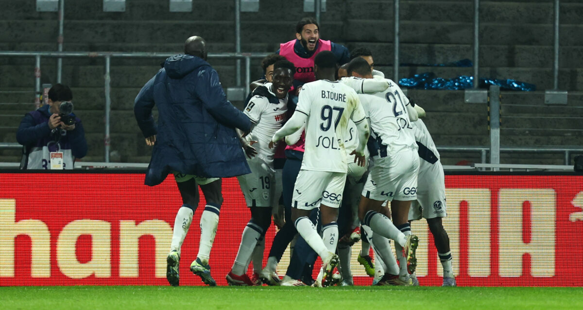 Digard se paie l'ASSE avant la rencontre !