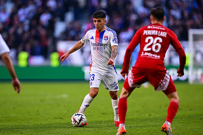 Derby : L'ASSE prête à déposer une réserve contre l'OL ?