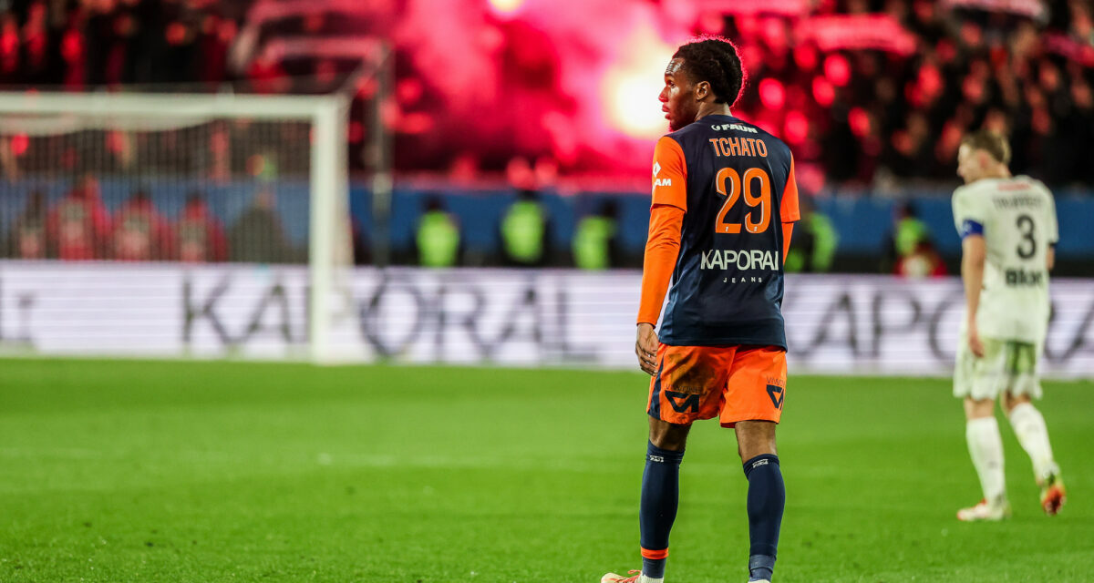 MHSC - ASSE : La cascade d'absences se poursuit à Montpellier !