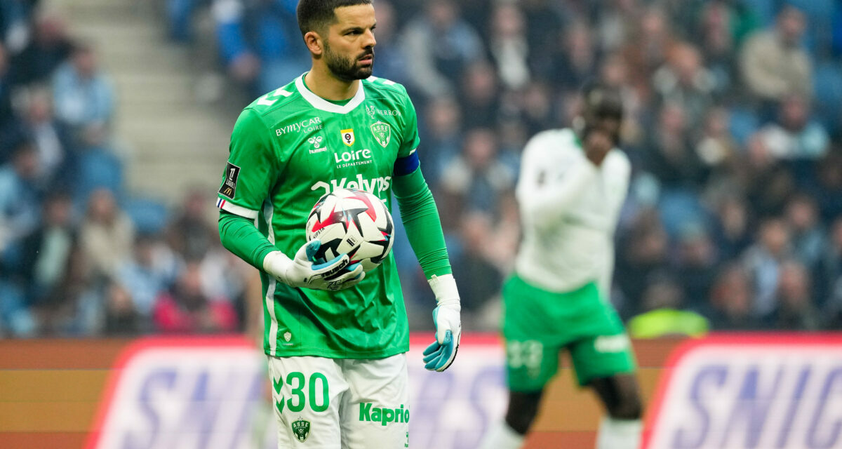 Le Havre - ASSE (1-1) : Une analyse qui laisse des regrets