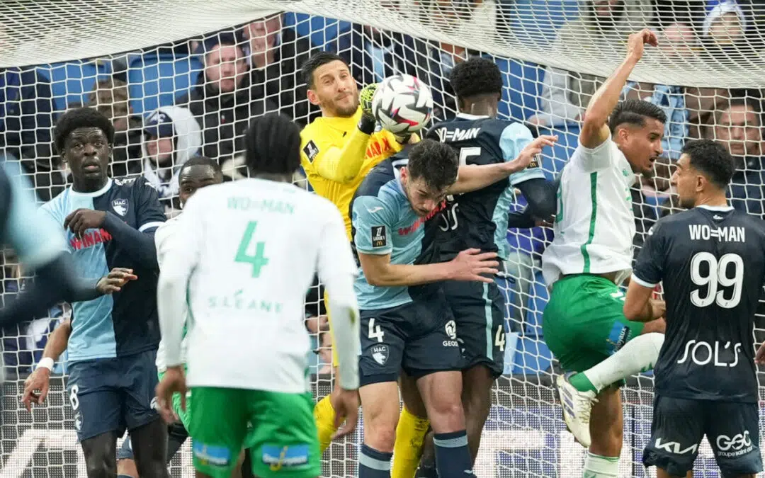 DNCG : Le verdict tombe pour Le Havre !