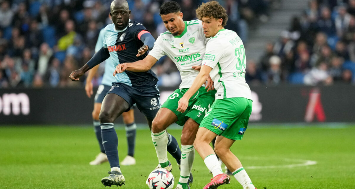 L'ASSE s'est-elle forgée une carapace ?