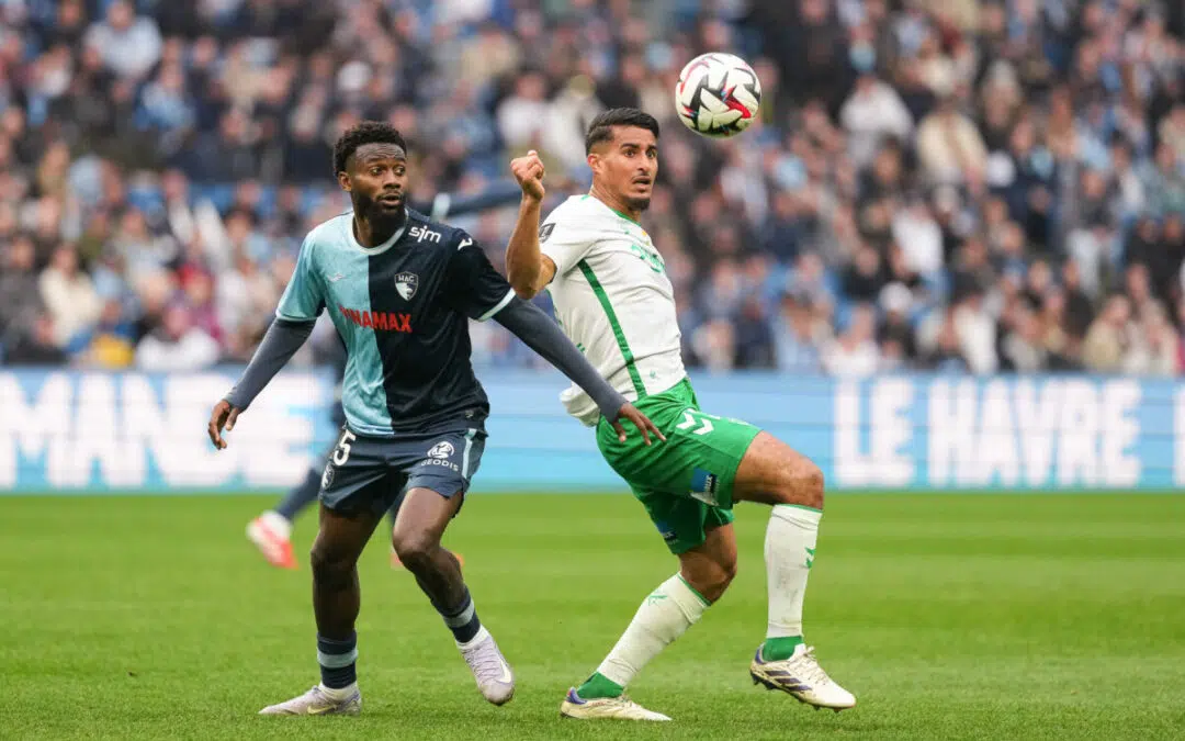 ASSE : Moueffek réagit à la dissolution des groupes de supporters