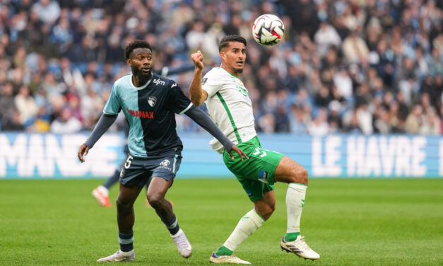 ASSE : Moueffek réagit à la dissolution des groupes de supporters