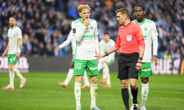 ASSE : Horneland a trouvé la pièce manquante du puzzle ?