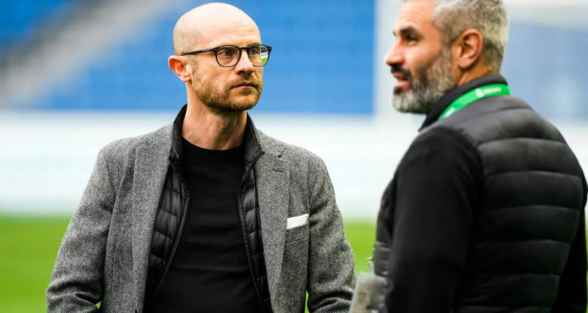Mercato : Un talent ghanéen dans le viseur de l'ASSE !
