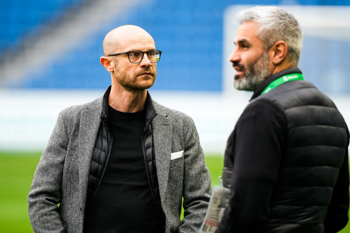 Mercato : L'ASSE accélère à l'approche de la clôture