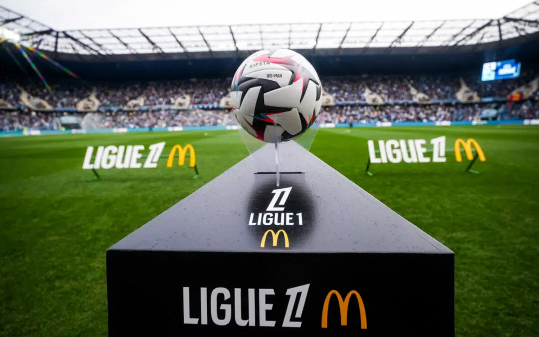 Ligue 1 : Un club historique bientôt vendu !