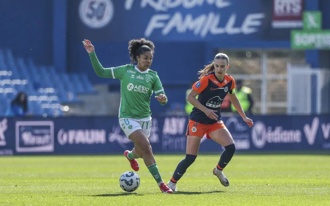 L'ASSE augmente ses salaires mais reste loin des leaders