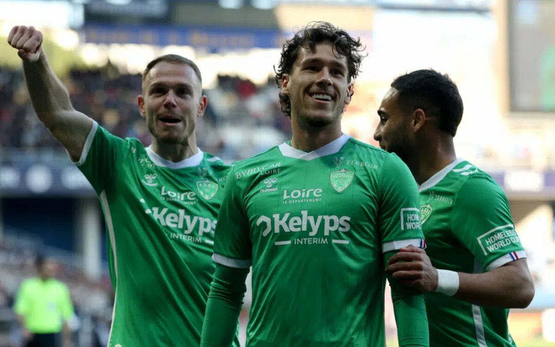 Mercato : un Vert pourrait rapporter un jackpot 17 M€ !