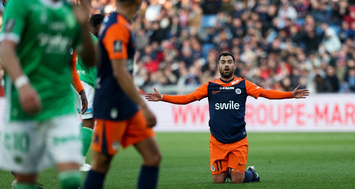 MHSC-ASSE : La tendance dévoilée, Montpellier réagit