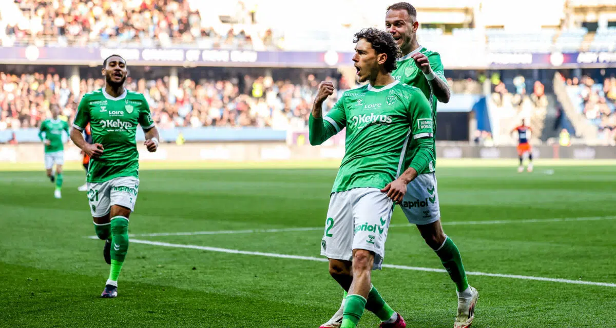 Ligue 1 : ASSE, Reims, HAC… tout peut basculer