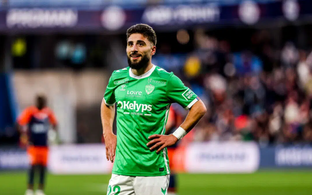 RCSA - ASSE : Les buts en images !
