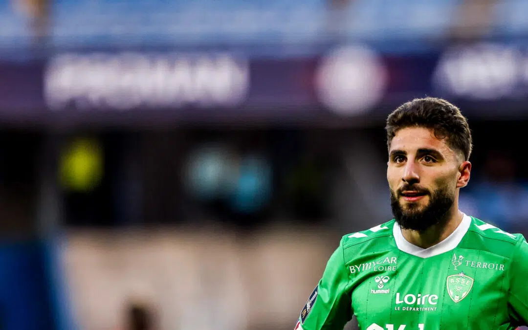 Mercato : Un prétendant se retire pour Davitashvili