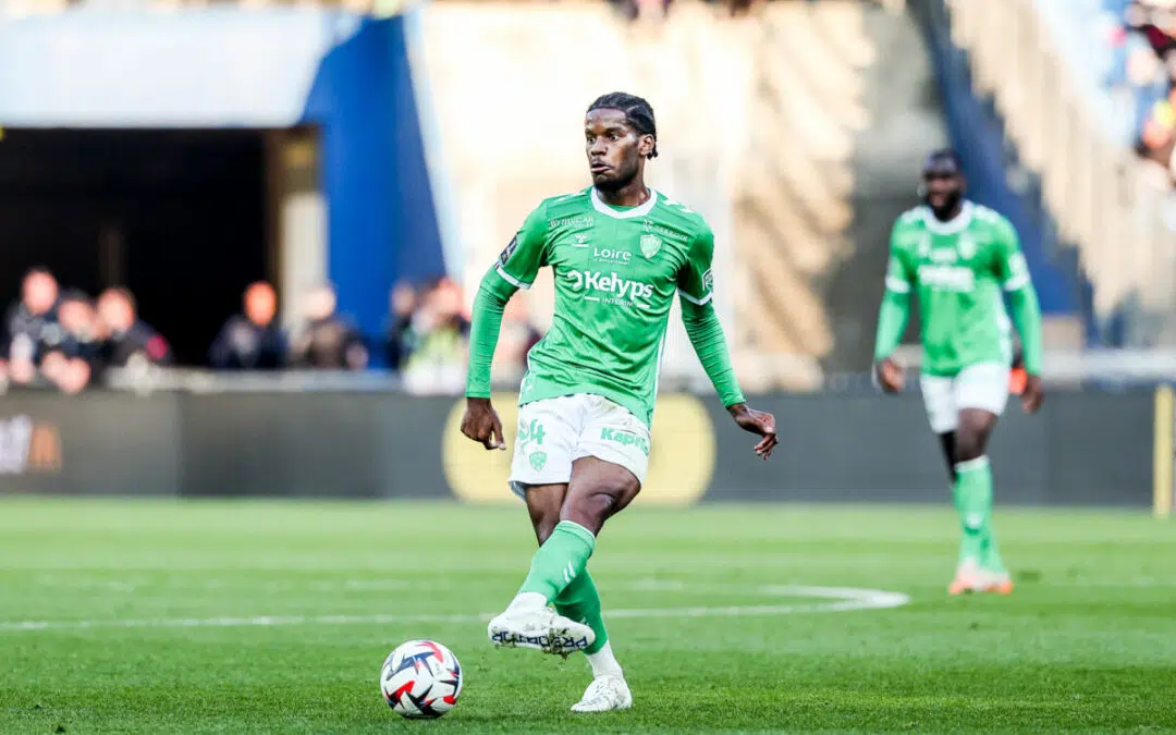 Mercato : L’ASSE prête à lever l’option d’achat pour Pierre Ekwah