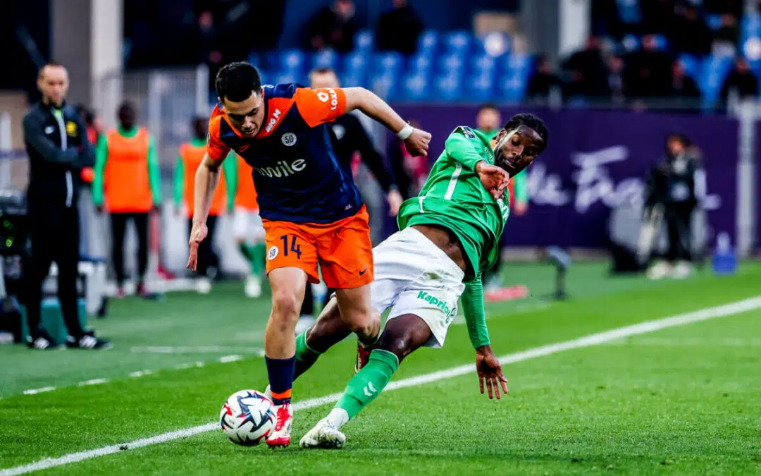ASSE : Le mystère Ekwah s’épaissit