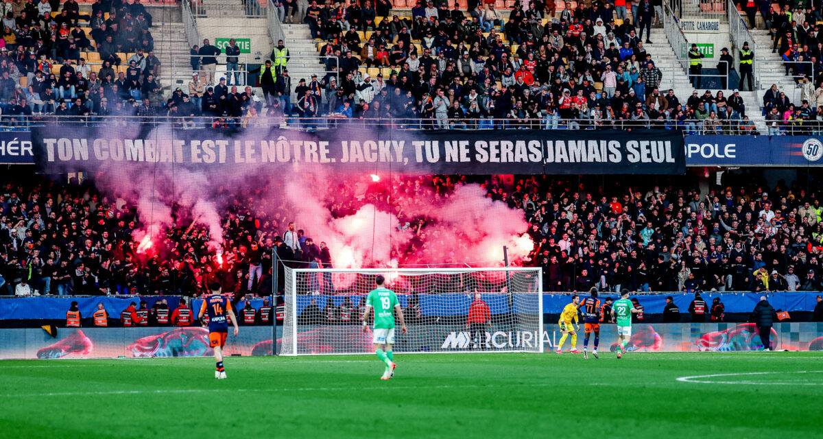 MHSC - ASSE : La LFP se prononce !