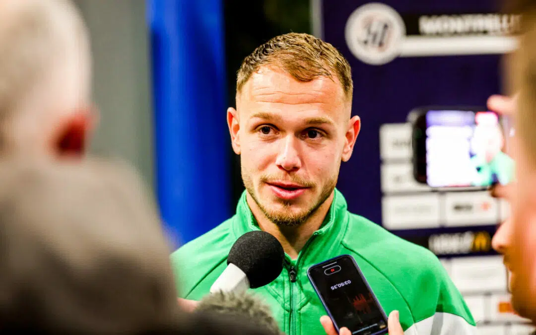 Mercato : Cardona prolonge officiellement son aventure à l’ASSE !