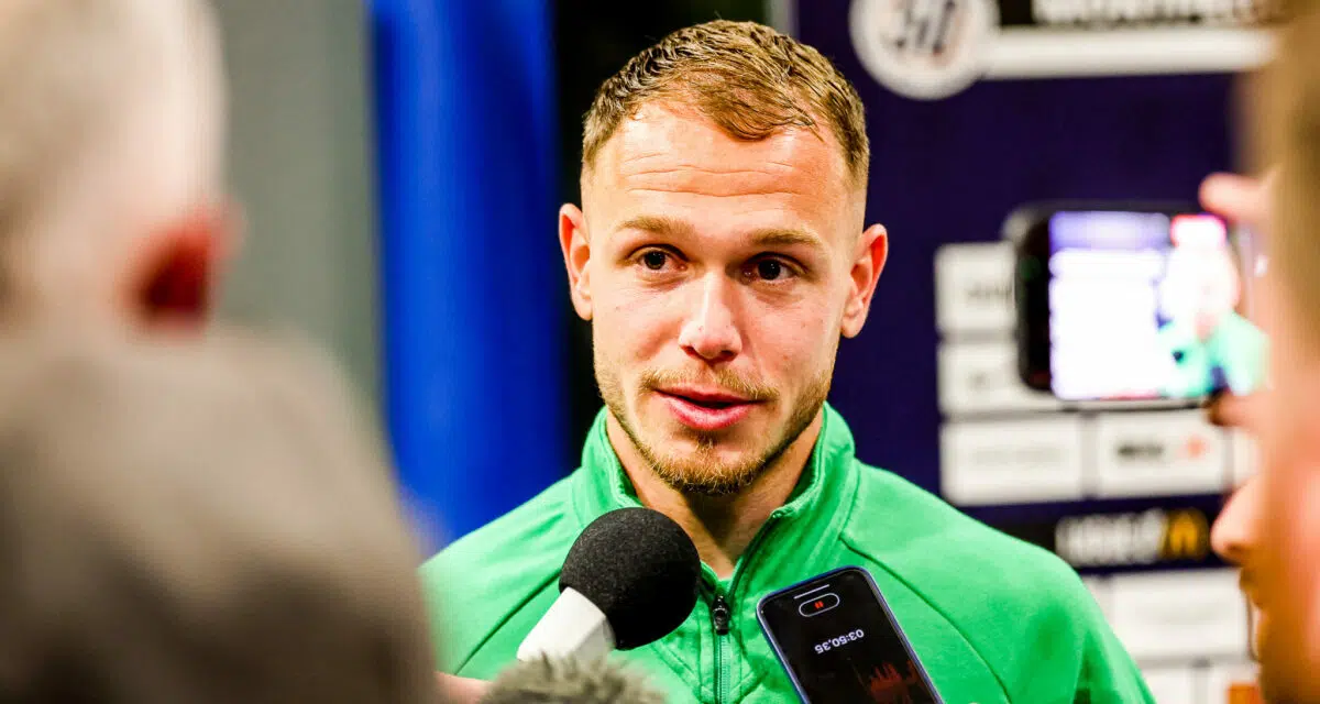 ASSE : Les Verts bientôt privés d'Irvin Cardona ?