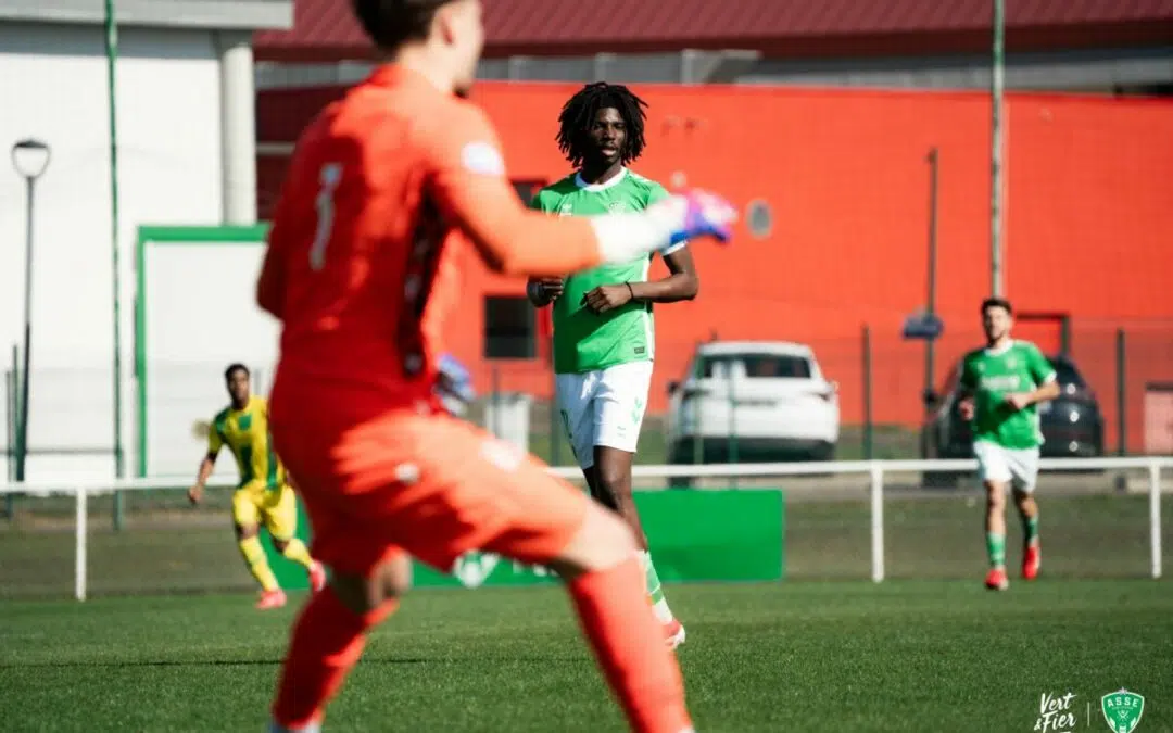 L'ASSE écrase un concurrent dans la course au maintien