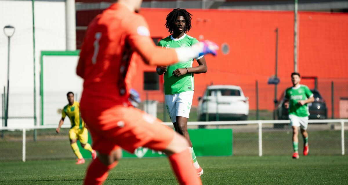 L'ASSE écrase un concurrent dans la course au maintien