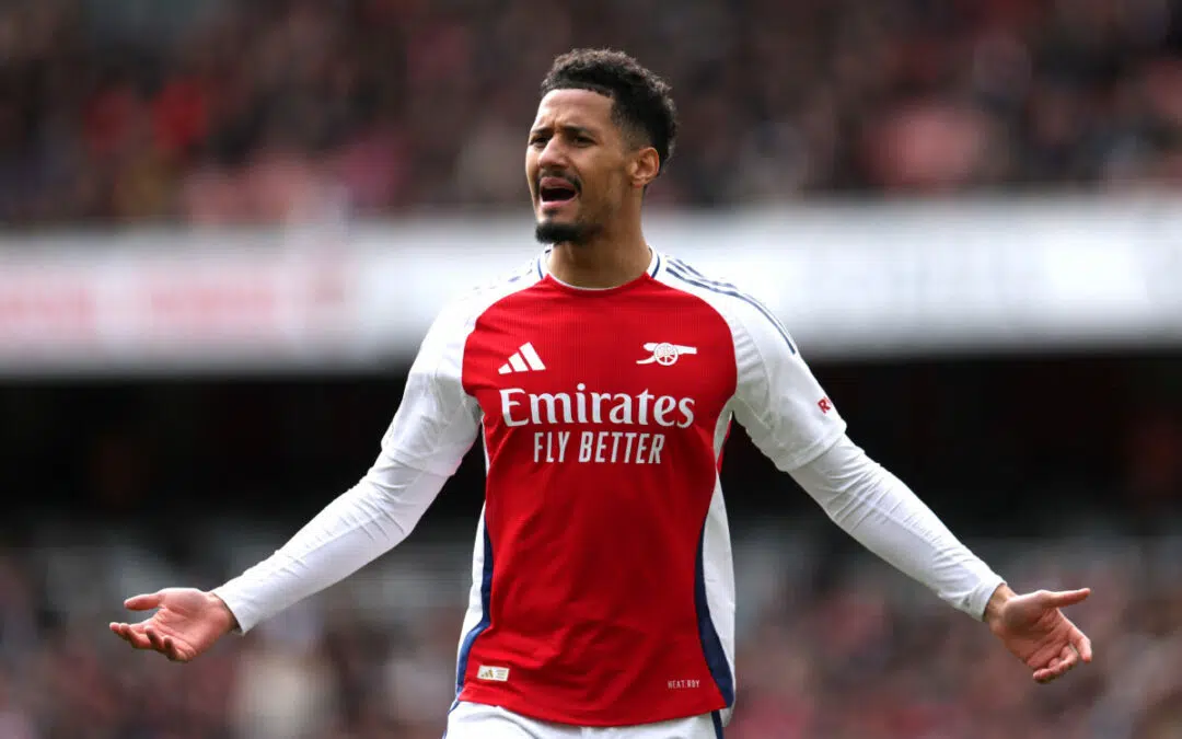 Saliba, Bouanga, Stassin : Le compte à rebours est lancé !