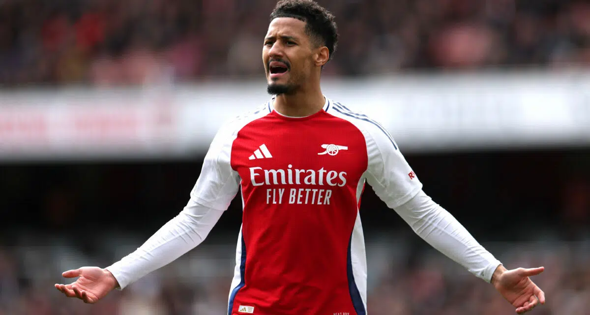 Saliba, Bouanga, Stassin : Le compte à rebours est lancé !