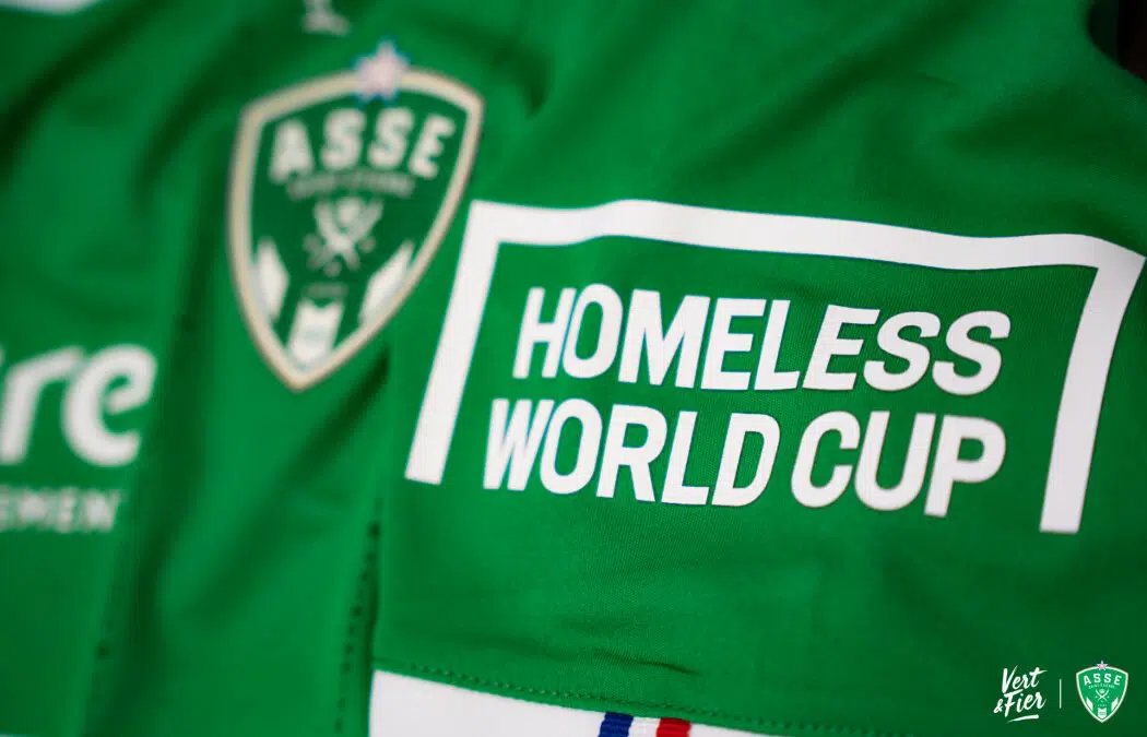 ASSE : Le programme complet avant le choc face à Toulouse !