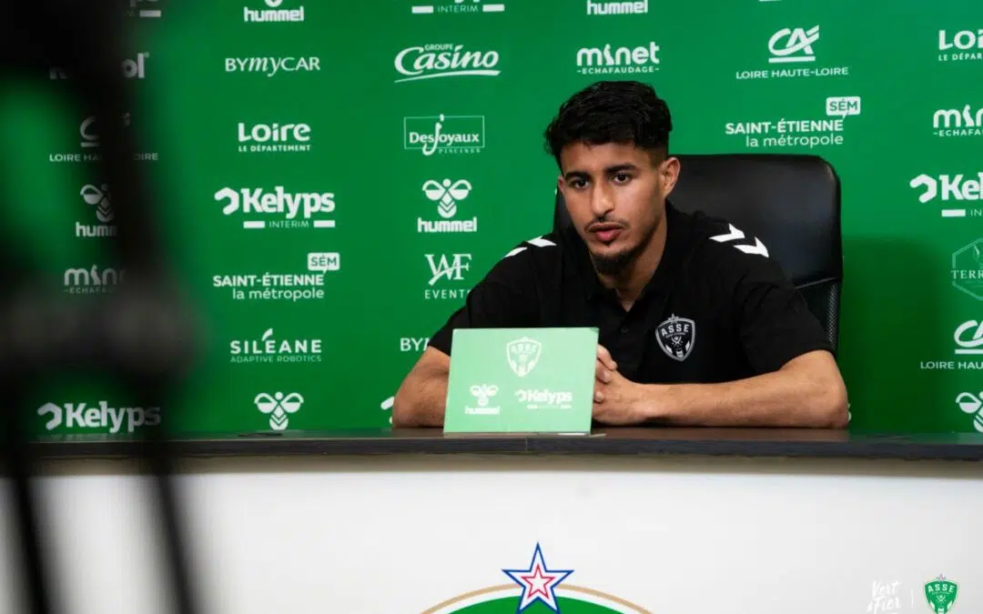 Moueffek évoque sa forme du moment