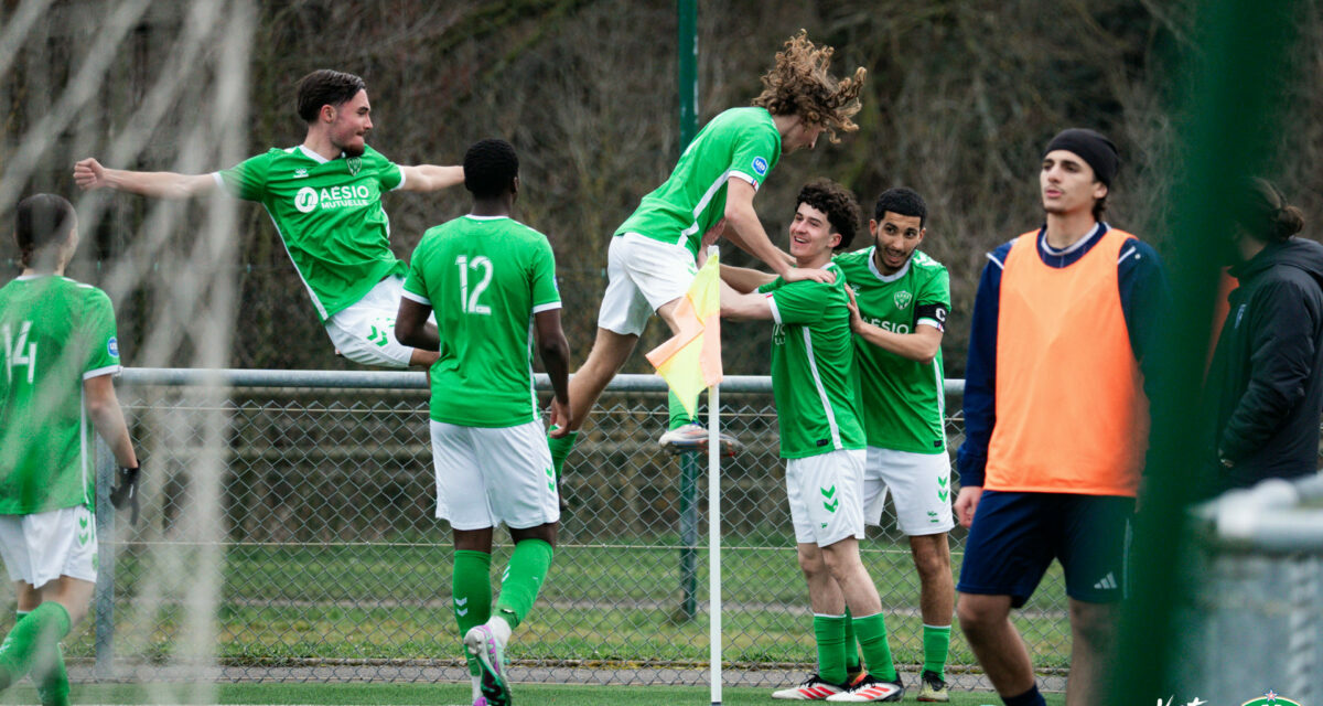 L'ASSE va vivre une folle fin de saison