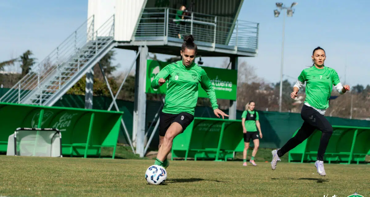 L'ASSE se maintient à la dernière minute !
