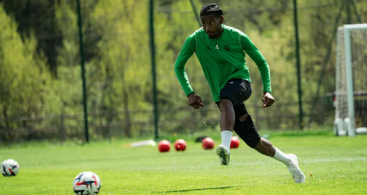 ASSE : Programme d'une semaine d&eacute;cisive !