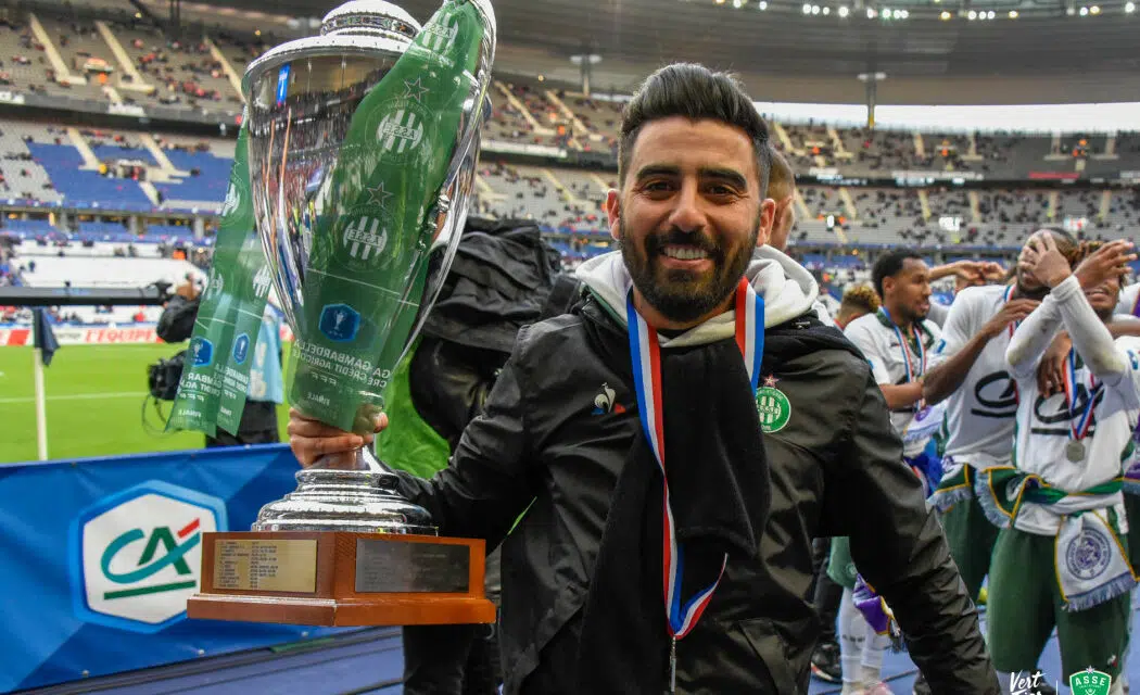 L'ASSE rend un hommage appuyé à Razik Nedder