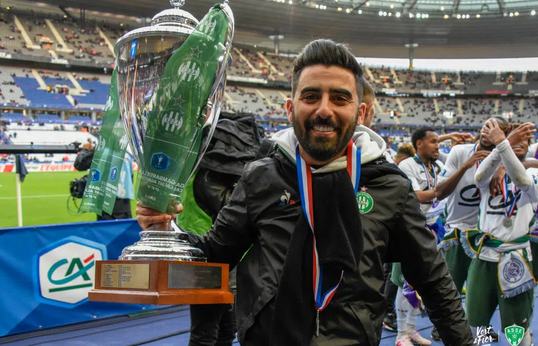 L'ASSE rend un hommage appuyé à Razik Nedder