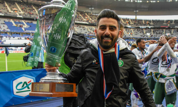 L'ASSE rend un hommage appuy&eacute; &agrave; Razik Nedder