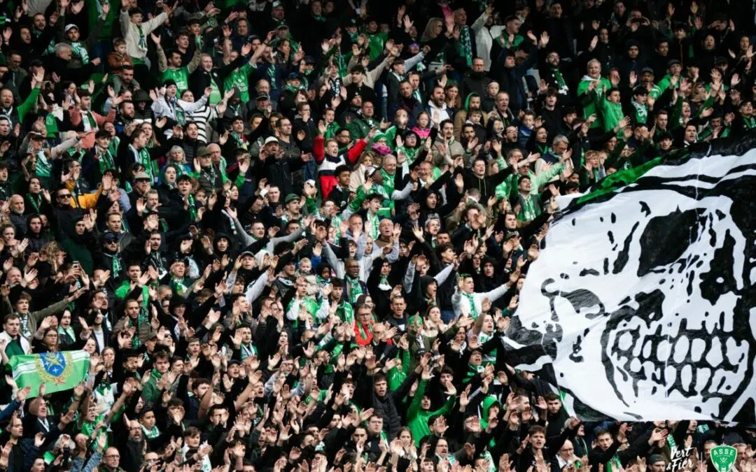 ASSE : quel avenir pour les kops ?